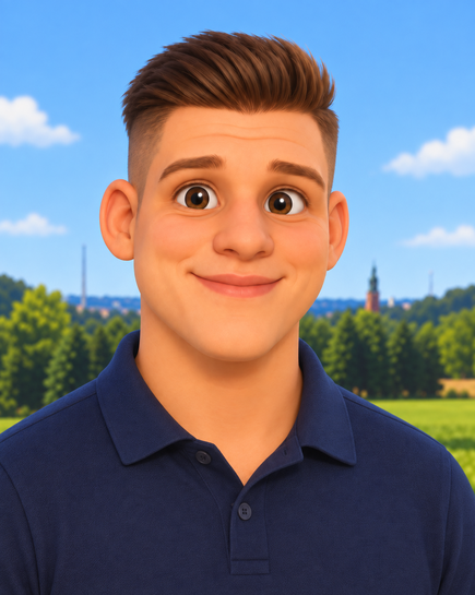Florian Teichmann